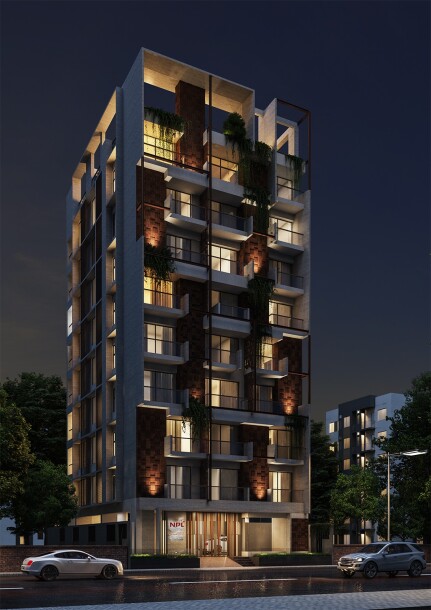 Nawar Rahman Edifice-1