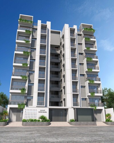 Nawar Nargis Manzil